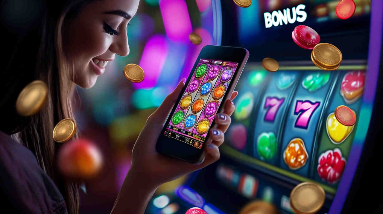 Pengalaman ponsel responsif di premier4d