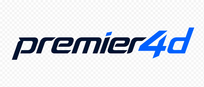 Logo premier4d